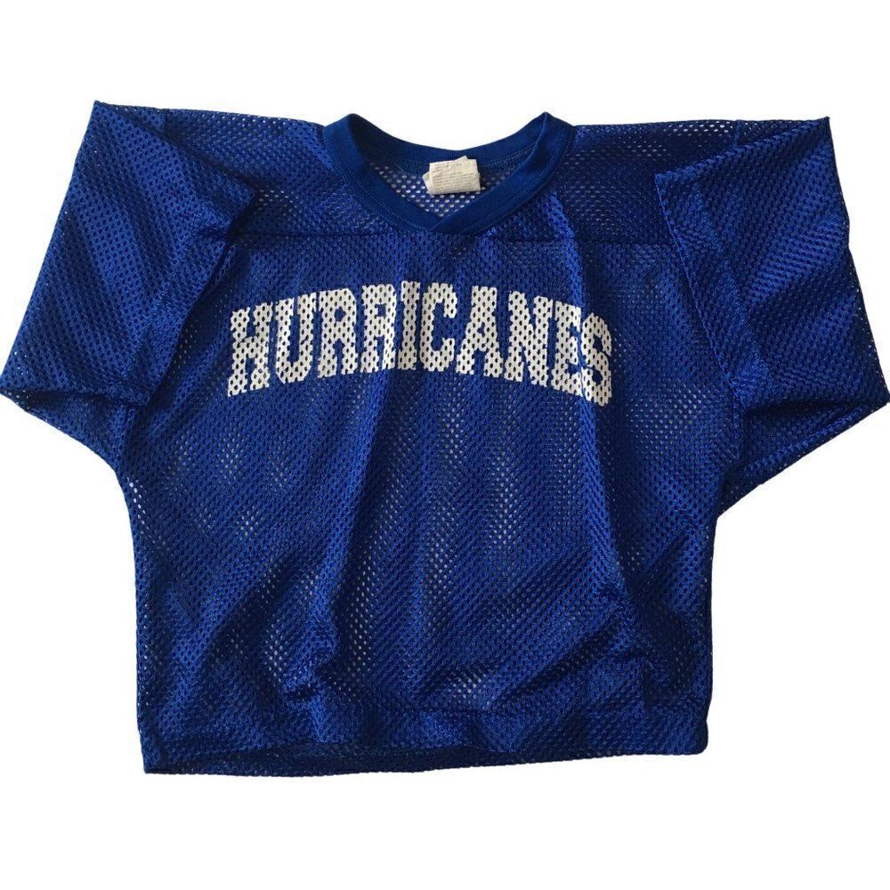 Adams USA Jersey Blue